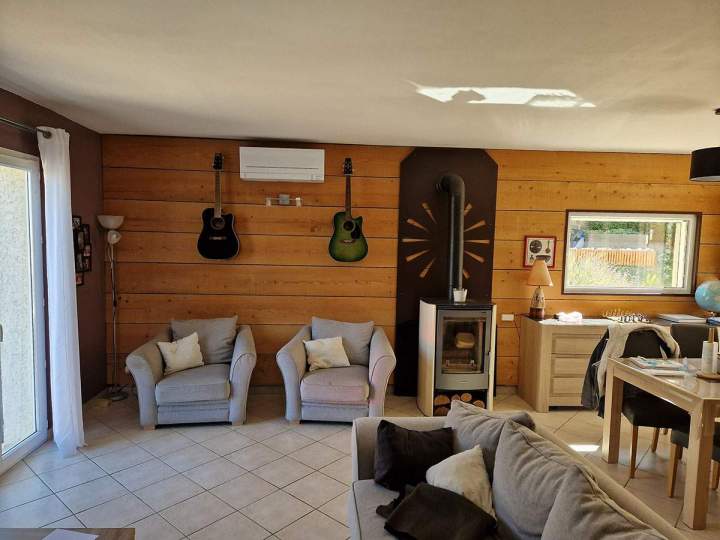 Installation de climatisation Craponne