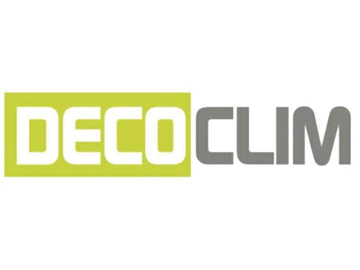 Logo Deco Clim