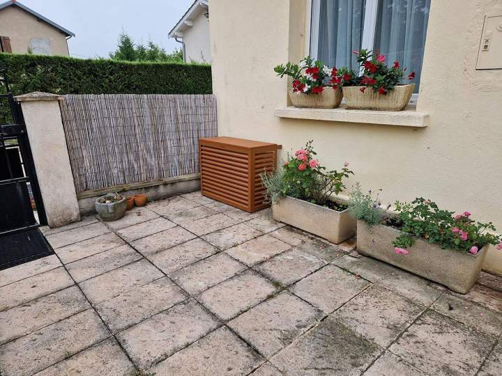 Vendeur de pompe à chaleur air-air Craponne