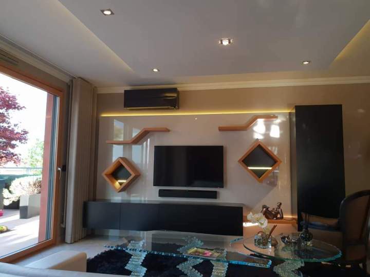 Électricien Craponne