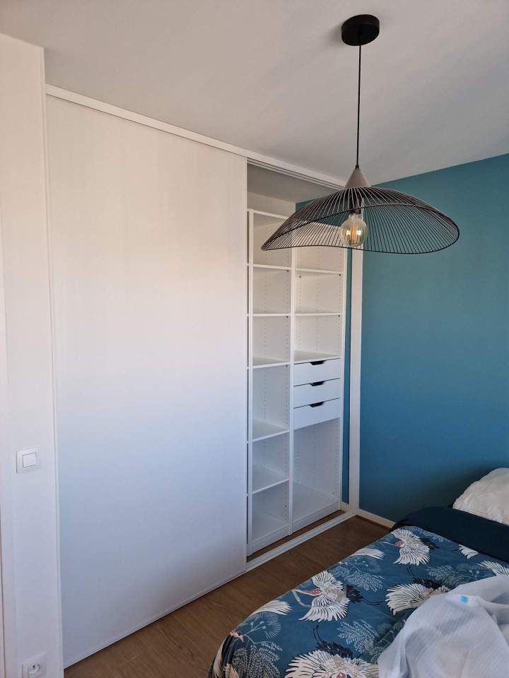 Électricien Craponne