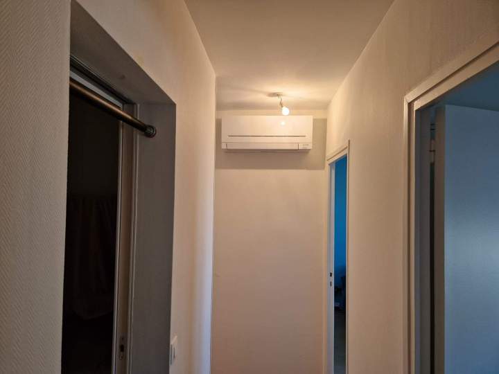 Installation de climatisation Craponne