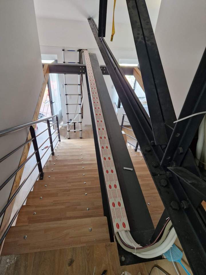 Électricien expérimenté Craponne