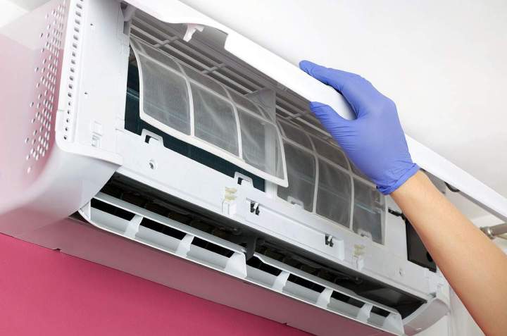 Entretien et maintenance Craponne